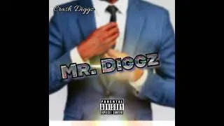 Mr. Diggz : One Monkey ( feat. Butter 116 )