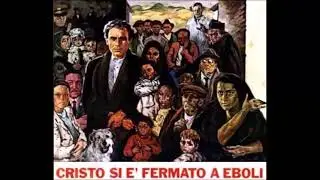 Cristo si &egrave; fermato a Eboli - Carlo Levi - # 1-5 - Audiolibro - Ad Alta Voce Rai Radio 3