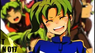 INAZUMA ELEVEN「 AMV 」- MIDORIKAWA RYUUJI (LESSY) TRIBUTE !