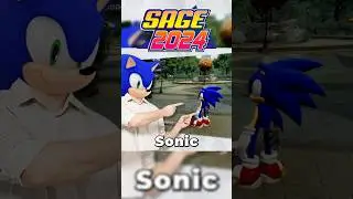 Sonic Unleashed PC Port?!