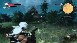The Witcher 3: How to get easy free food