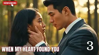A College Student Fell for a MAN Twice Her Age, Until Her Best Friend BETRAYED Her. EPISODE 3.