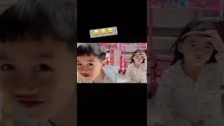 Question & Answer #cute #twin #funny #dessert #lovelygirl #baby  #happy #question #answer