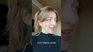 Религия и фильмы ужасов