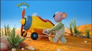 The Koala Brothers - Lolly Comes to Town (2003)