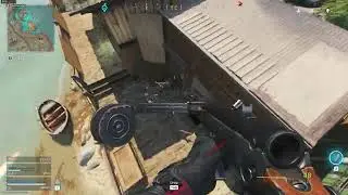 FORTUNES KEEP FUNNY MOMENTS (WARZONE) (GRIDDY) - CALL OF DUTY WARZONE