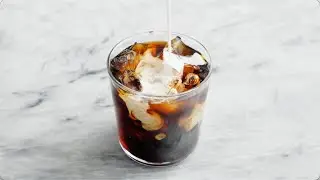 The Best Iced Coffee