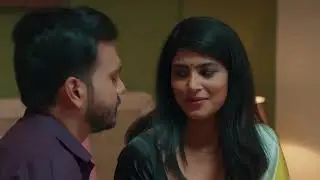 भाभी की मालिश | Ullu New Web Series | Hindi Crime Show