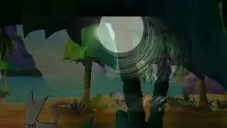 Earthworm Jim 4