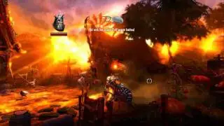 Trine 2 [Videoteszt / PC Guru]
