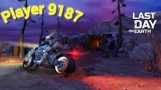 LDOE raid Player9187
