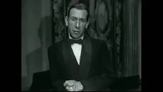 Andrés Segovia 1956