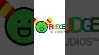 Budge Studios Logo @Arthurcat-u6e
