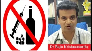 Should you avoid alcohol after COVID-19 vaccine ?Dr Raju Krishnamurthy | Bengaluru| F5 India News |
