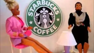 The innovation barbie