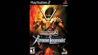 Ambush at Okehazama - Samurai Warriors 2: Xtreme Legends OST