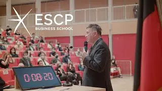 2021 ESCP Turin Campus Opening Ceremony