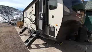 2022 Mini Lite 2516S at Colorado RV Dealers