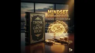 Think and Grow Rich Summary: The ONLY Version You Need in 2026|Why Are We Not Rich