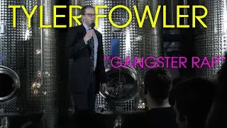 Tyler Fowler - Gangster Rap | Friends with 401(k) Benefits | STANDUP COMEDY