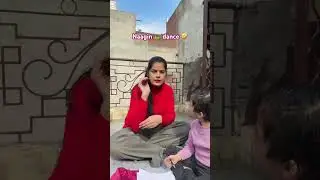 Naagin 🐍 dance 💃 #comedy #funny #viralvideo #youtubeshorts |Usha|