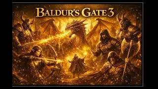 Baldur's Gate 3 - The Dark Urge - Druid Build #bg3 #dungeonsanddragons #rpg