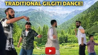 Traditional gilgiti dance || local dance #gilgitbaltistan 
