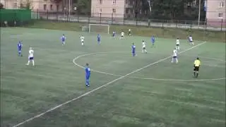 Авангард (Курск) 2000 - Энергомаш (Шебекино) 2000