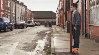 Beyond The Game - Liverpool