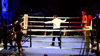 White Rose Boxing Club November 2022 part 3