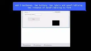 VB.NET - How to Split Pages from PDF file using VB.NET