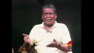 Counter Point - The IWER Controversy (Part 2) - TV6 (1997)
