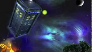 Doctor Who Slideshow