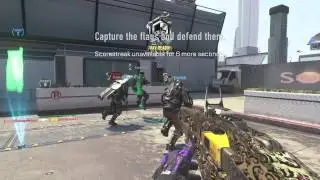 AE4-GIGAWATT (Elite) gameplay