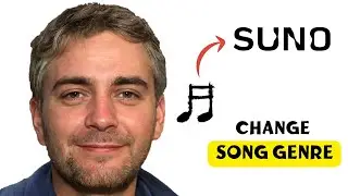 How to Change the Genre of a Song in Suno AI 2025 (Easy Guide)