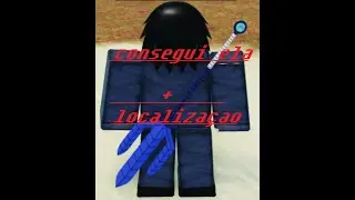 consegui a  triple cobalt blade no shindo life+localiza&ccedil;ao -darkzyt__