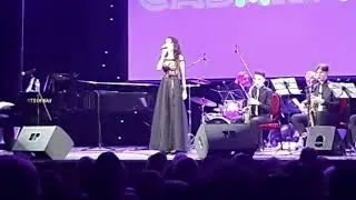 Концерт Jazz light band (Артем Тетерин). Любительское видео.