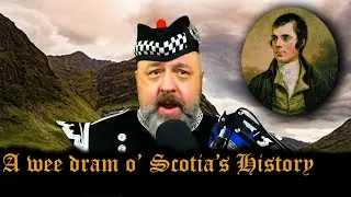 A wee dram o' Scottish history