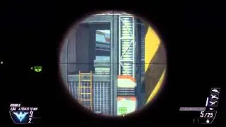 Black ops 2 Glitches ? + QUICK UPDATE!