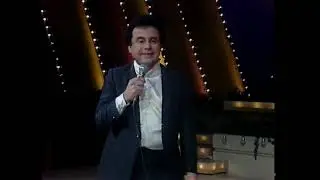 Luis Dimas - Cazador Cazado
