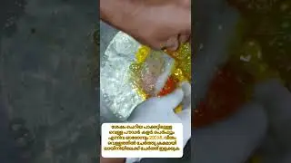 ഡിഷ്&zwnj; വാഷ് ലിക്വിഡ് വീട്ടിൽ തന്നെ ഉണ്ടാക്കാം#diy #vt2 family #dishwash making at home