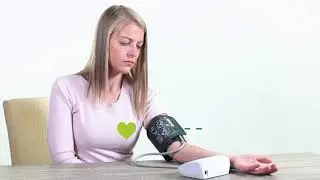 Автоматичен апарат за измерване на кръвно налягане SENDO ADVANCE 3 С ТЕХНОЛОГИЯ HIRA