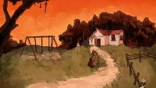 Funeral for the Sun Soundtrack - The Tides