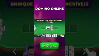 v portg Domino online Ace & Dice.