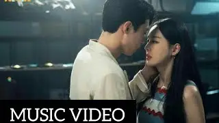 Ailee (에일리) – LOVE (feat. Chen)