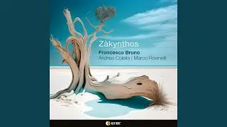 Zàkynthos (feat. Andrea Colella, Marco Rovinelli)