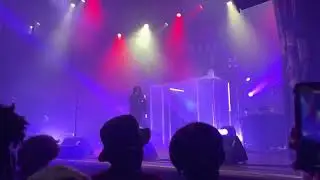 Saba - Photosynthesis (LIVE!)