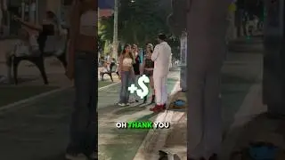 Charity Makes You Rich ❤️ #shorts #charity #viralvideo #trending