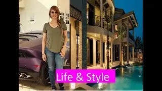 Lana Rose Lifestyle, Net Worth, Salary, Houses, Cars, Hobbies, Brands, Education, Biography