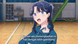 Blue Box episode 25 Full English Sub -END- REACTION